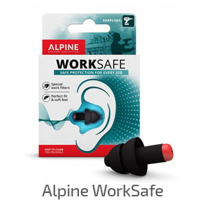 Alpine WorkSafe